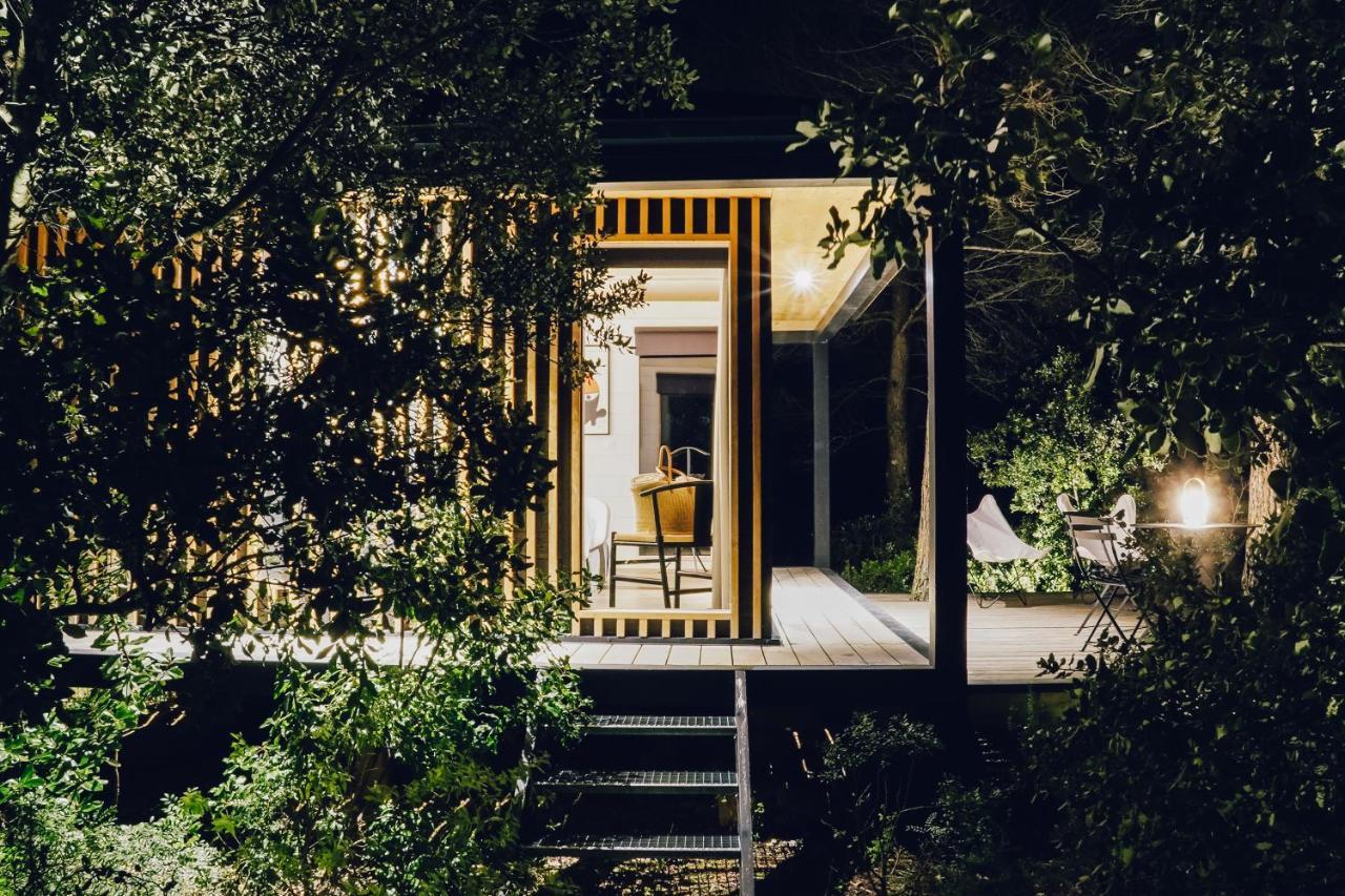 Domaine Monte Verdi Flayosc Buitenkant foto