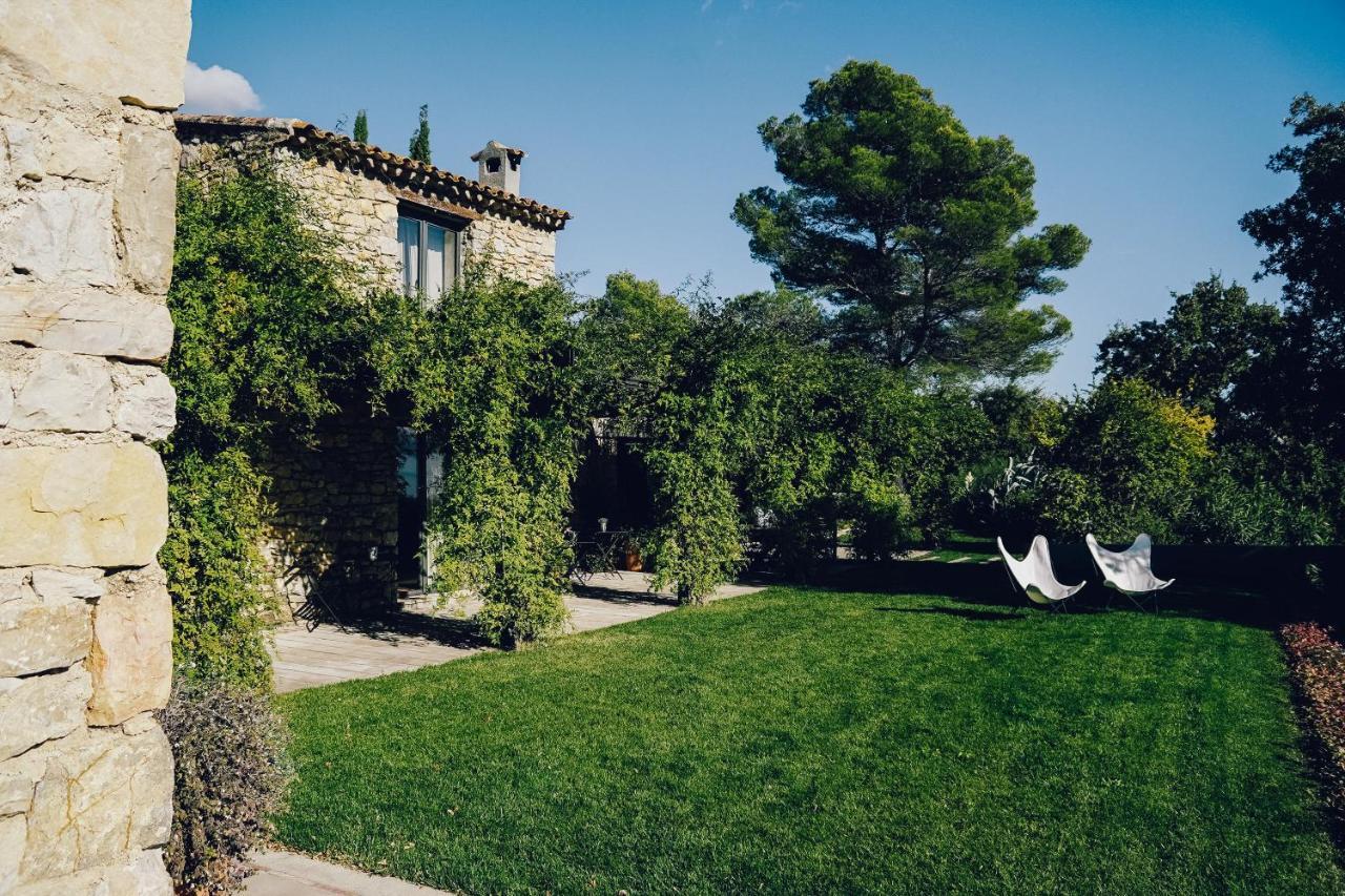 Domaine Monte Verdi Flayosc Buitenkant foto