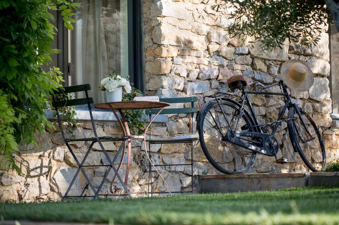 Domaine Monte Verdi Flayosc Buitenkant foto