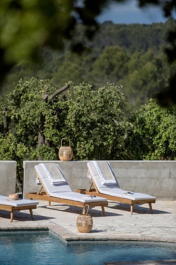 Domaine Monte Verdi Flayosc Buitenkant foto
